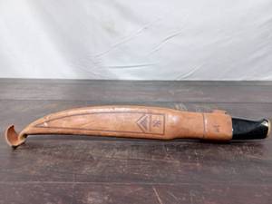 lot 85 image: Normark Filet Knife