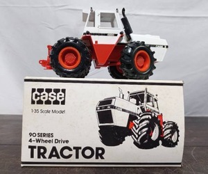 lot 99 image: Case 90 Series Model