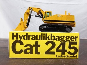 lot 102 image: CAT 245 Model