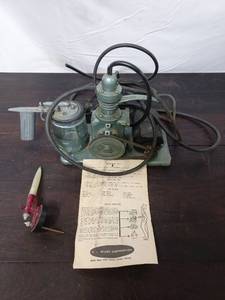 lot 67 image: Spray Gun