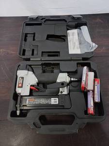lot 70 image: Pin Nailer