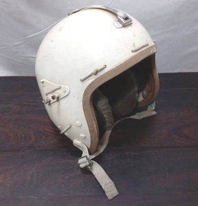 lot 134 image: Air Force Helmet