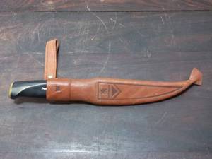 lot 119 image: Filet Knife