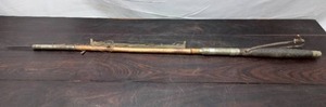lot 136 image: Fishing Spear
