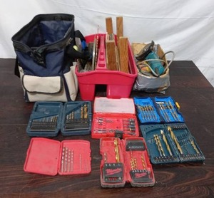 lot 149 image: Collection Of Tools