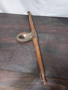 lot 331 image: Old Yoke