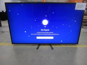 lot 1033 image: SAMSUNG 55-inch Class QLED 4K The Terrace Partial Sun Outdoor, Direct Full Array 16x, Quantum HDR 32x, Weatherproof, Wide Viewing Angle Smart TV w Alexa Built-in (QN55LST7TAFXZA RETAIL IS $3299.99 - RESERVE $1000.00