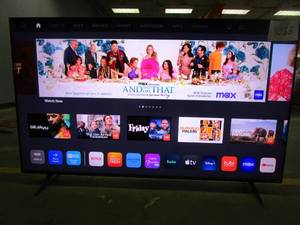 lot 1035 image: VIZIO 70 Class MQ6 Series 4K QLED HDR Smart TV NEW 2023 ) M70Q6M-K03