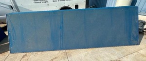 Fabric Awning