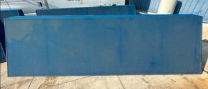 Fabric Awning