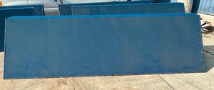 Fabric Awning