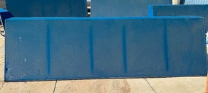 Fabric Awning