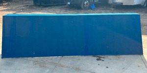 Fabric Awning