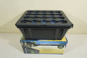 lot 16 image: Oxy Clone 20 Site Pro Series Cloning System