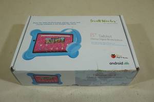 lot 38 image: Small Wonders 8 Tablet Disney Digital Book Edition