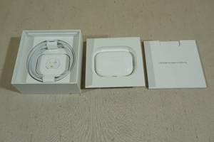 lot 45 image: Apple AirPods Pro 2nd Generation with MagSafe Charging Case