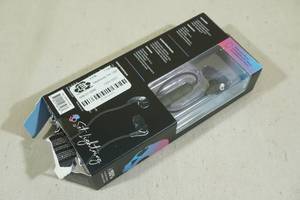 lot 46 image: Skullcandy Wired Earbuds with Lightning Connector