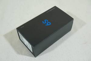 lot 51 image: Samsung Galaxy S9 Cell Phone -Midnight Black