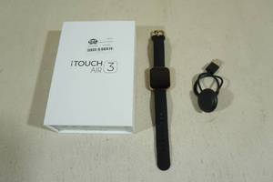 lot 60 image: iTouch Air 3 Smart Watch