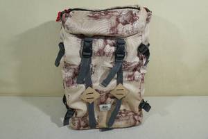 lot 141 image: Echo Unlimited Rhino Back Pack
