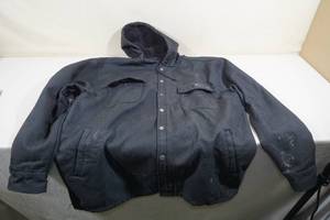 lot 145 image: Wrangler Workwear Jacket 2XL