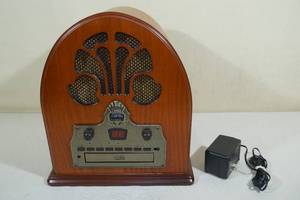 lot 147 image: Crosley CR32 CDAMFM Stereo