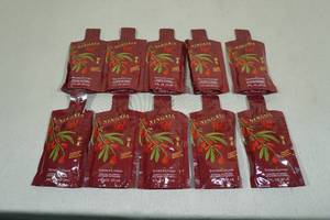 lot 168 image: 10 Young Living Ningxia Nitro Mineral and Vitamin Dietary Supplement