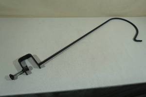 lot 182 image: 36 Bird Feeder or Plant Hanger for Deck Railing