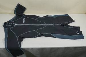 lot 198 image: Cressi Lido Mens 2mm Wet Suit -XLarge5, Gray