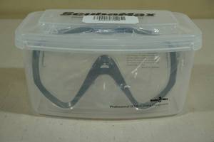 lot 201 image: ScubaMax Abaco Oversize Single Lens Dive Mask
