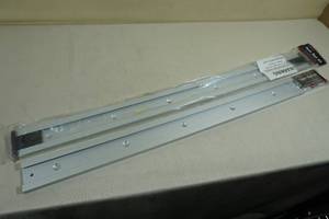lot 208 image: 2 XS Scuba Tank Rail Kit -Holds Up To 3 Tanks