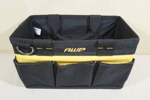 lot 240 image: AWP Tool Bag