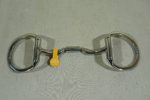 lot 257 image: Meyer D Ring Bit
