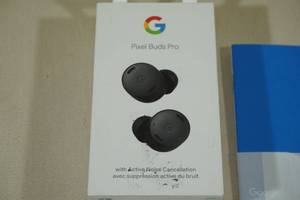 lot 268 image: Google Pixel Buds Pro