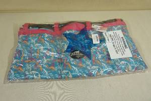 lot 260 image: Professionals Choice Hay Feed Bag