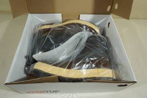 lot 293 image: Xtratuf Mens 6 Legacy Chelsea Waterproof Boots -Size 14, Brown