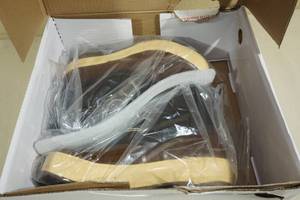 lot 296 image: Xtratuf Womens 6 Legacy Lace Waterproof Boots -Size 9, Brown