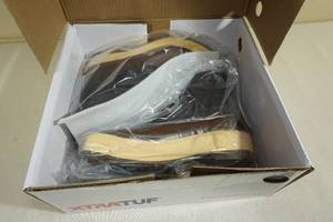 lot 297 image: Xtratuf Womens 6 Legacy Lace Waterproof Boots -Size 10, Brown