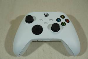 lot 21 image: Microsoft XBOX One Series S Video Game System with Controller - Digital ONLY