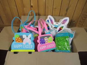 Be Ready for Easter with this Amazing Lot