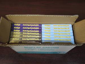 Lot of 14 Dudleys East Egg Decorating Kits