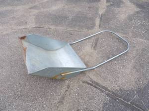 Snow Shovel
