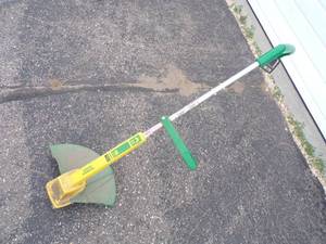 Electric String Trimmer