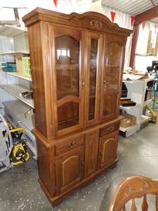 China Hutch
