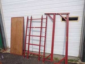 Scaffolding