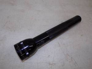 Vintage 3D Maglight