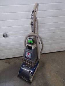 Hoover Steam Vac