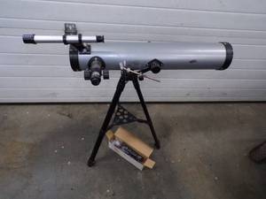 Telescope