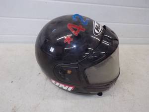 XL Helmet