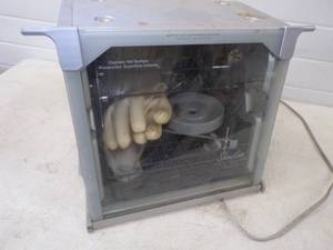 Ronco Rotisserie Chicken Roaster